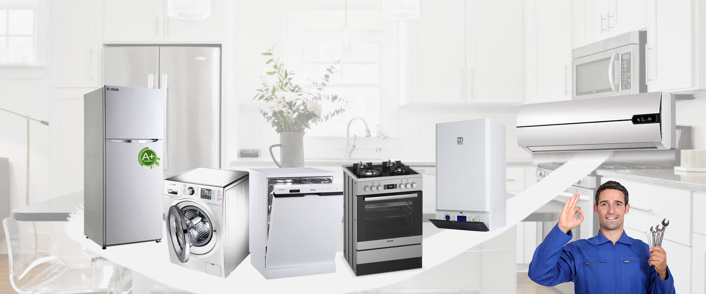 Kırkağaç Grundig Servisi